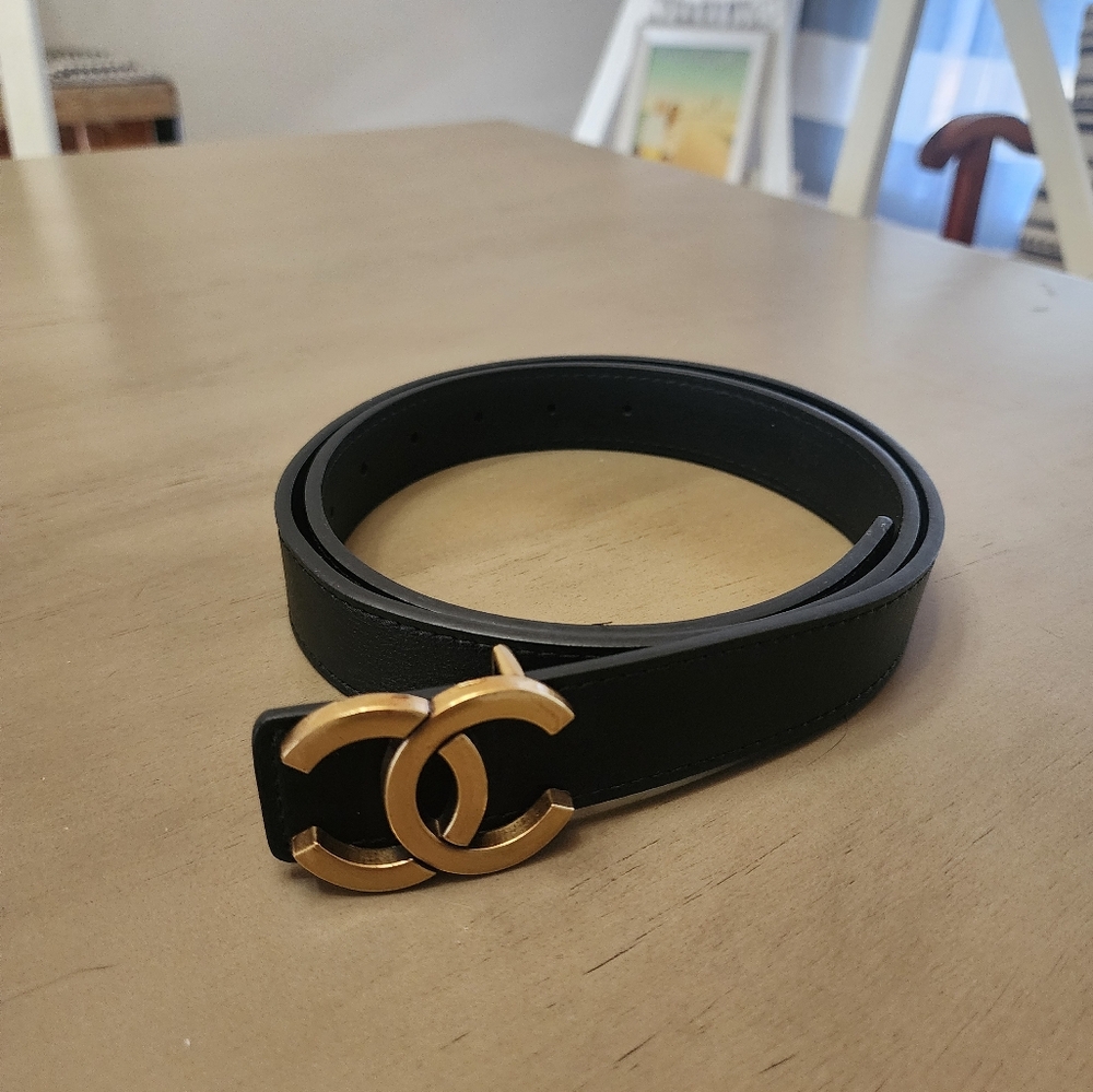 Black belt